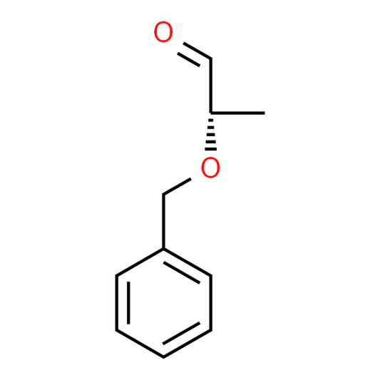 (S)-2-(Benzyloxy)propanal