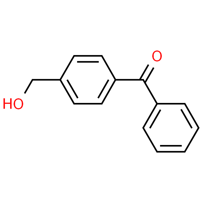 (4-(Hydroxymethyl)phenyl)(phenyl)methanone