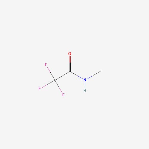 N-Methyl-2,2,2-trifluoroacetamide