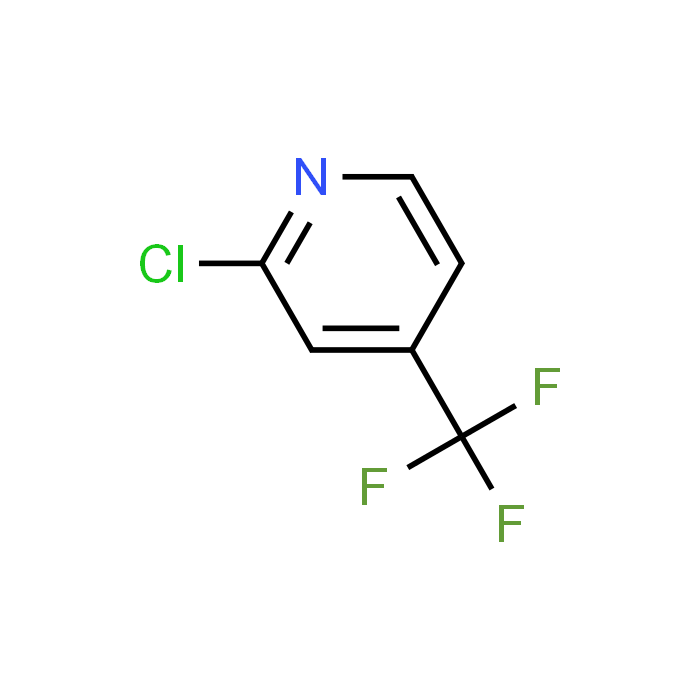 2-Chloro-4-(trifluoromethyl)pyridine