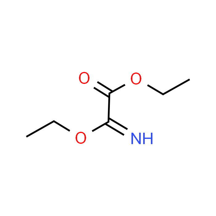 Ethyl 2-ethoxy-2-iminoacetate