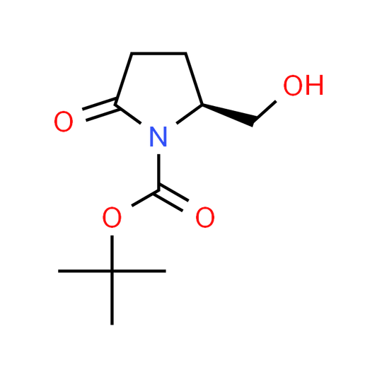 Boc-L-Pyroglutaminol