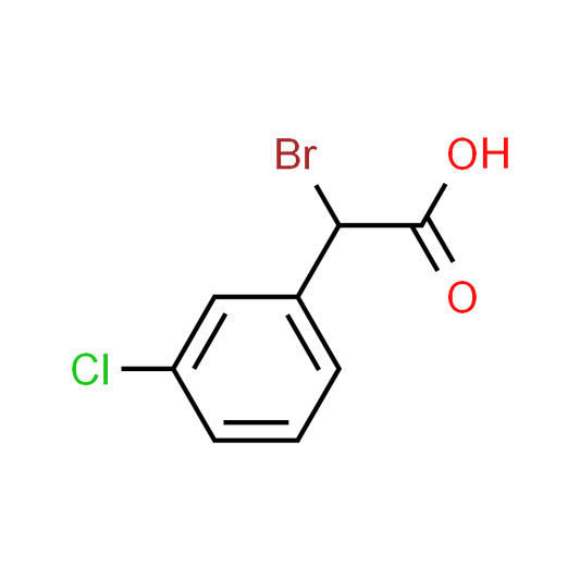 2-(2-Bromo-5-chlorophenyl)acetic acid