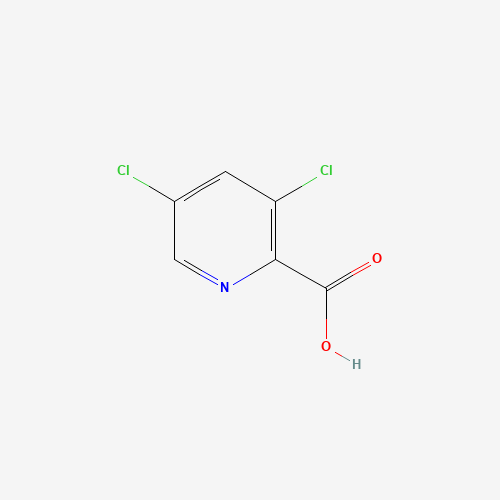 3,5-Dichloropyridine-2-carboxylic Acid