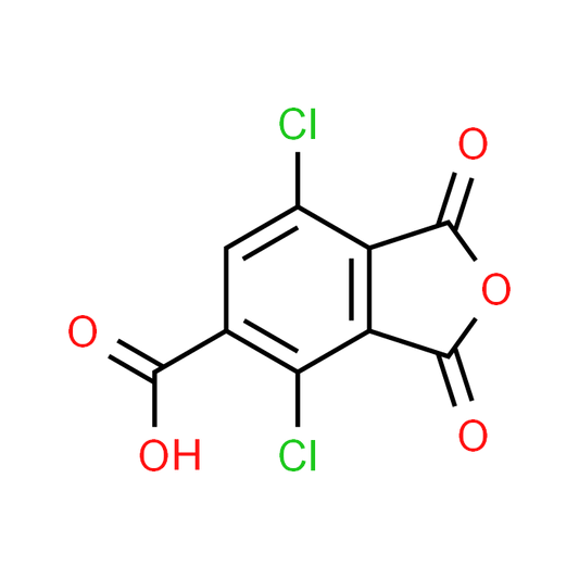 3,6-Dichlorotrimellitic anhydride
