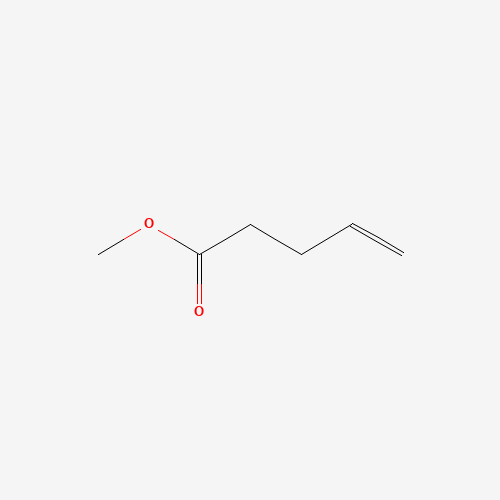 Methyl pent-4-enoate