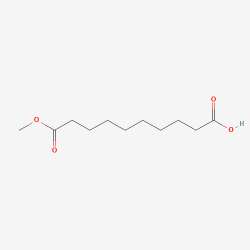 Monomethyl sebacate