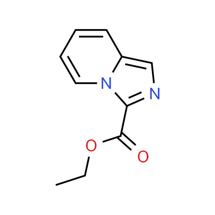 Ethyl imidazo[1,5-a]pyridine-3-carboxylate