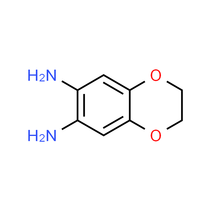 2,3-Dihydrobenzo[b][1,4]dioxine-6,7-diamine