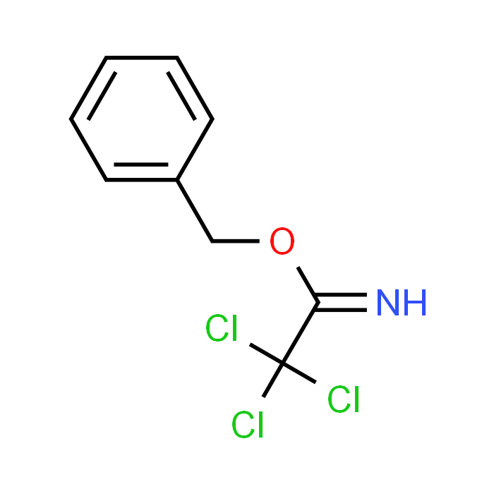 Benzyl 2,2,2-trichloroacetimidate