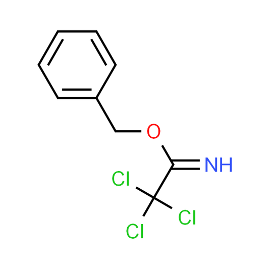 Benzyl 2,2,2-trichloroacetimidate