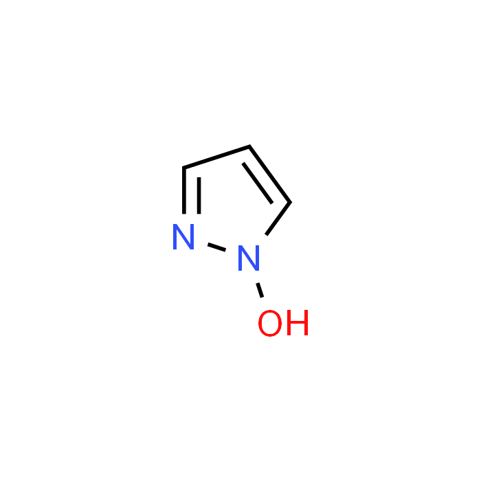 1H-Pyrazol-1-ol