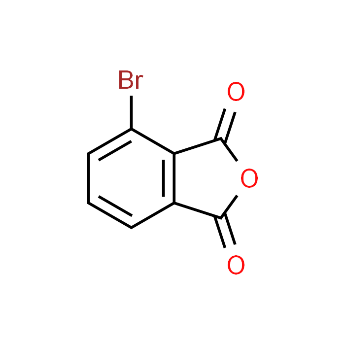 4-Bromoisobenzofuran-1,3-dione