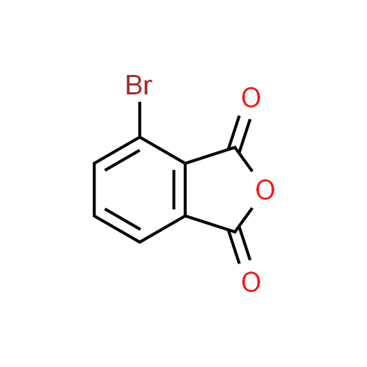 4-Bromoisobenzofuran-1,3-dione