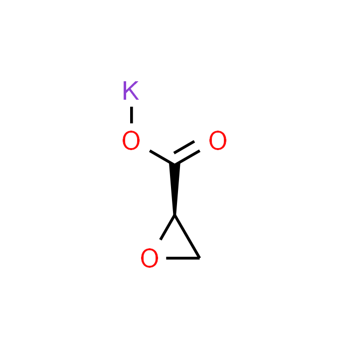 Potassium (R)-oxirane-2-carboxylate