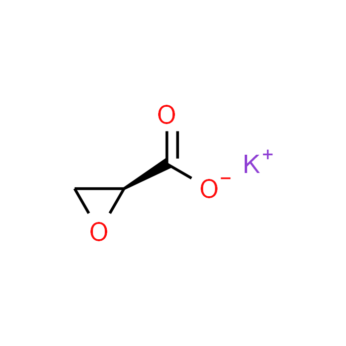 Potassium (S)-oxirane-2-carboxylate