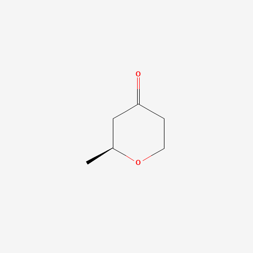 (S)-2-Methyldihydro-2H-pyran-4(3H)-one