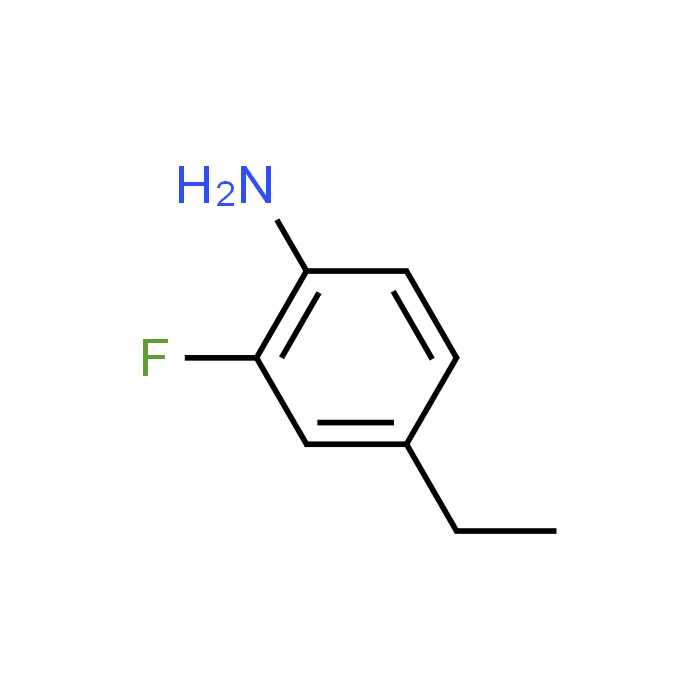 4-Ethyl-2-fluoroaniline
