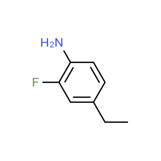 4-Ethyl-2-fluoroaniline