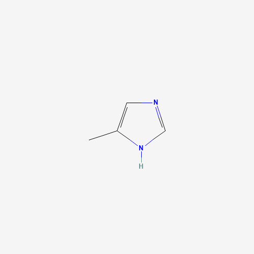 4-Methyl-1H-imidazole