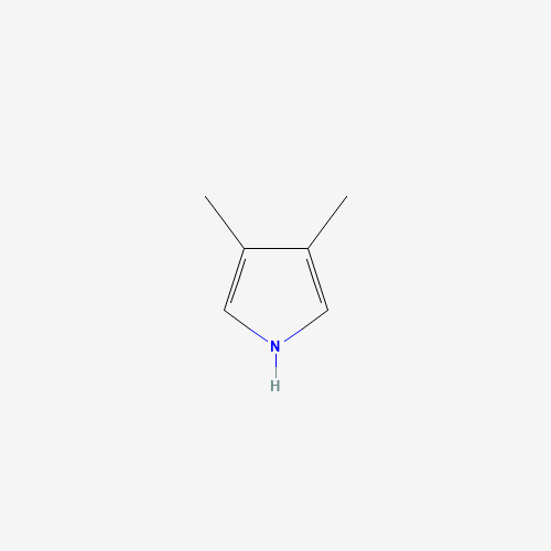 3,4-Dimethyl-1H-pyrrole