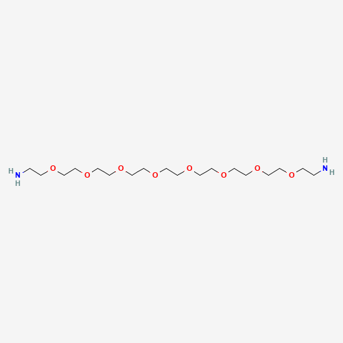 Amino-PEG8-amine