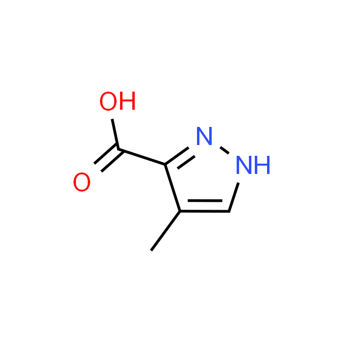 4-Methylpyrazole-3-carboxylic Acid