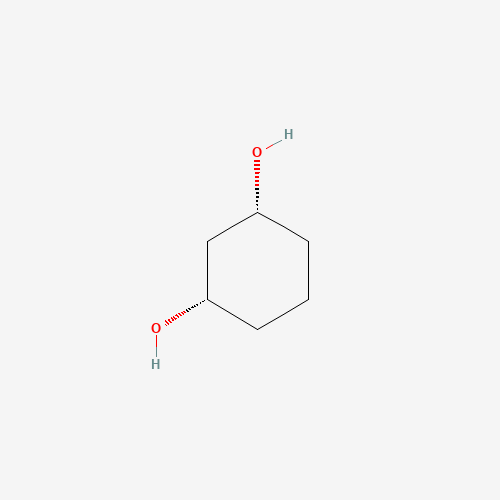 cis-1,3-Cyclohexanediol