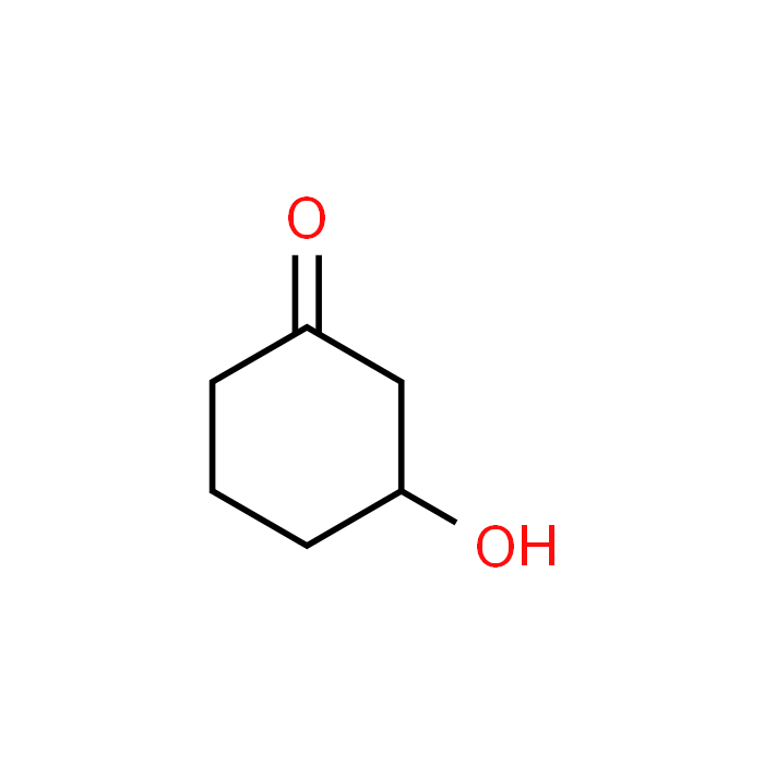 3-Hydroxycyclohexanone - Achmem