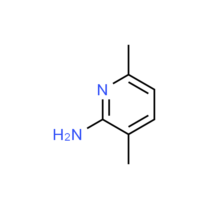3,6-Dimethyl-2-pyridinamine