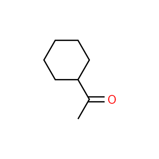 1-Cyclohexylethanone