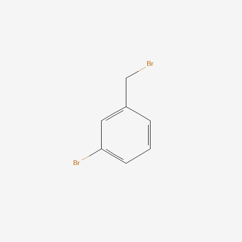 1-Bromo-3-(bromomethyl)benzene