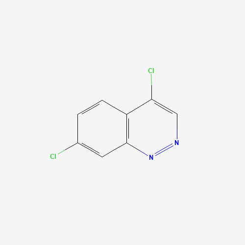 4,7-Dichlorocinnoline