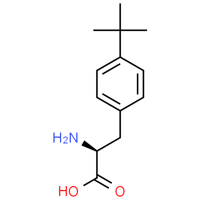 H-Phe(4-tBu)-OH