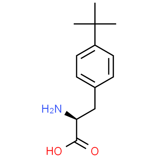 H-Phe(4-tBu)-OH