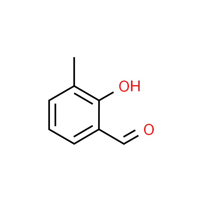 2-Hydroxy-3-methylbenzaldehyde