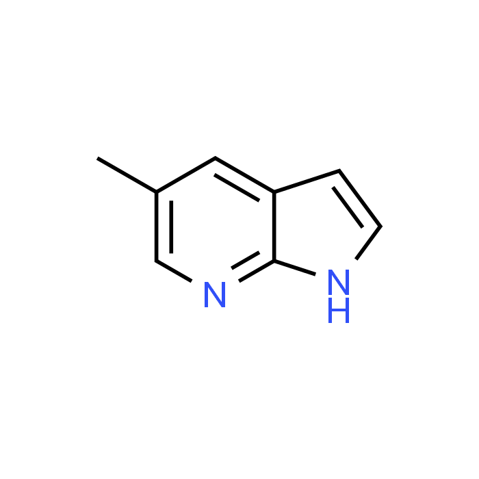 5-Methyl-1H-pyrrolo[2,3-b]pyridine