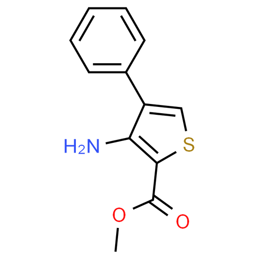 Methyl 3-amino-4-phenylthiophene-2-carboxylate