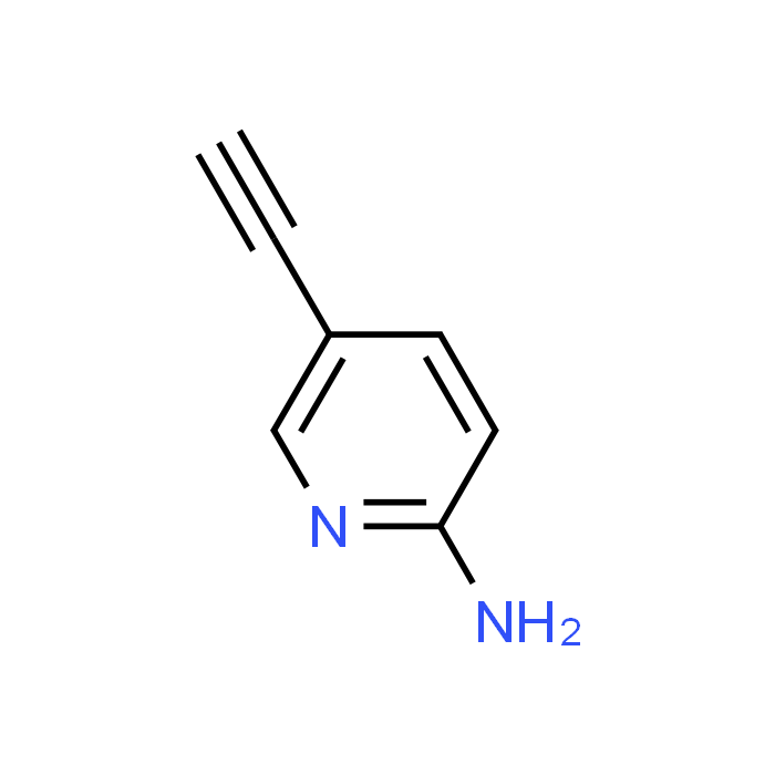 5-Ethynylpyridin-2-amine