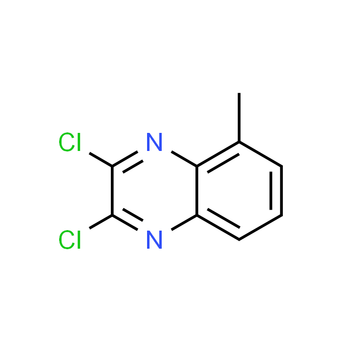 2,3-Dichloro-5-methylquinoxaline