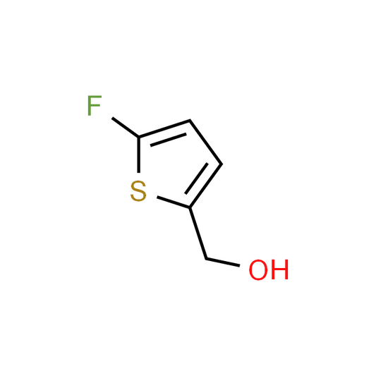 (5-Fluorothiophen-2-yl)methanol