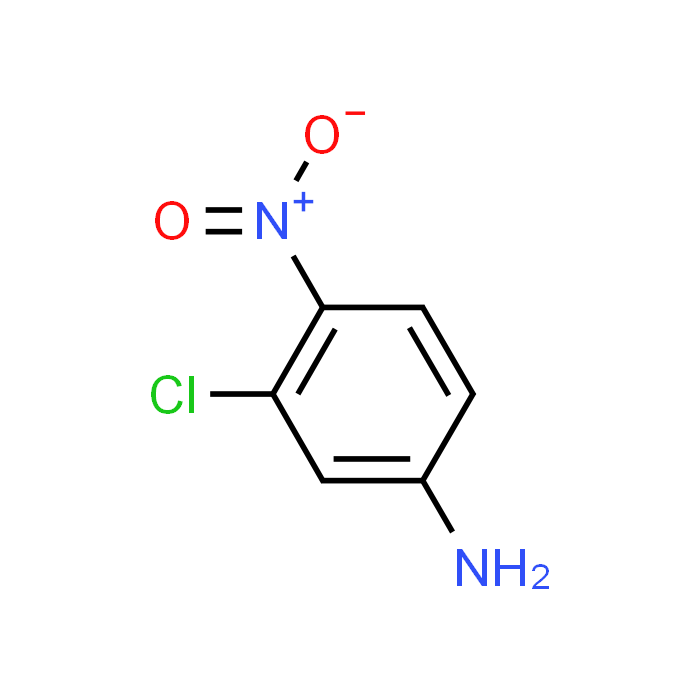 3-Chloro-4-nitroaniline