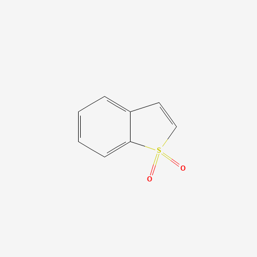 Benzothiophene 1,1-Dioxide