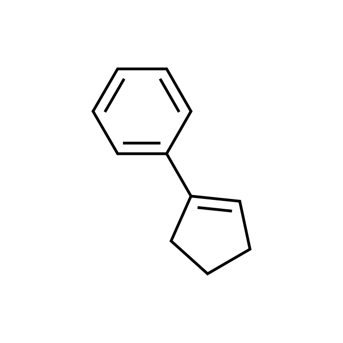 Cyclopent-1-en-1-ylbenzene