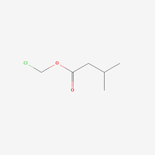 Chloromethyl 3-methylbutanoate