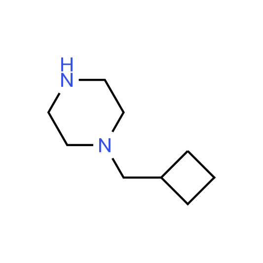 1-(Cyclobutylmethyl)piperazine