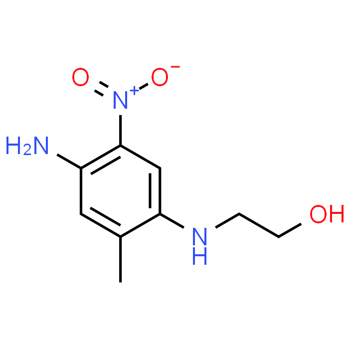 2-((4-Amino-2-methyl-5-nitrophenyl)amino)ethanol
