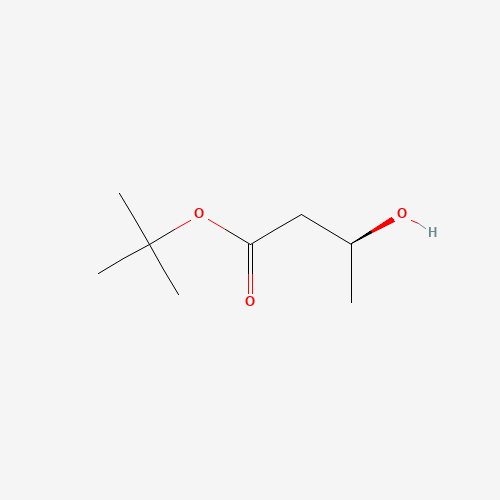 (S)-tert-Butyl 3-hydroxybutanoate