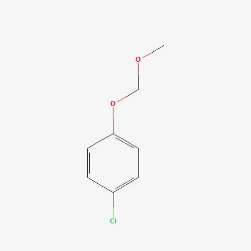 1-CHloro-4-(methoxymethoxy)-benzene