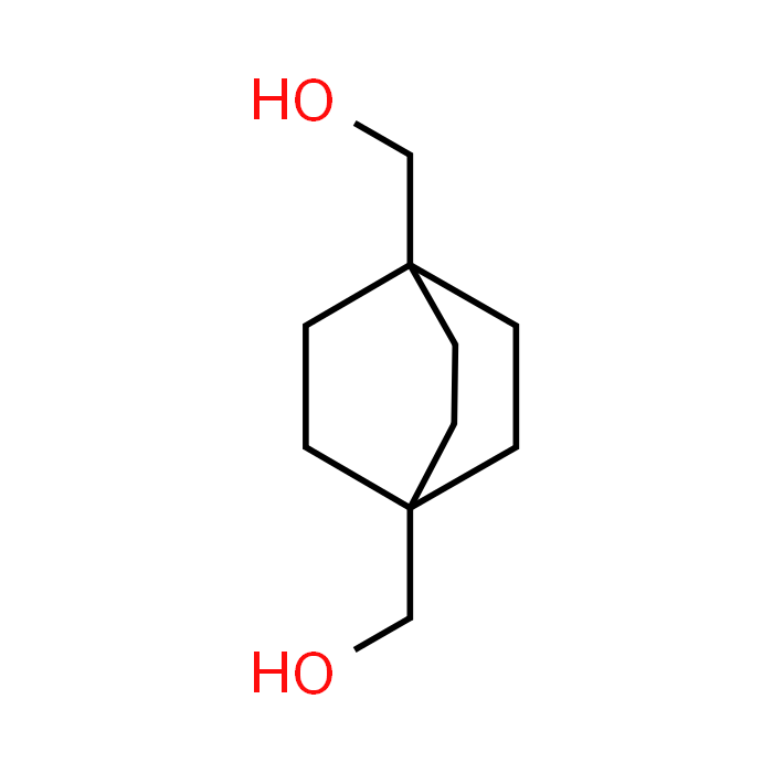 Bicyclo[2.2.2]octane-1,4-diyldimethanol